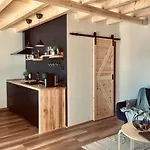 Chalet Cerla - Dla Dwojga