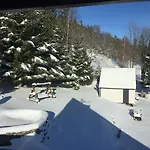 Alpesi faház Cerla - Dla Dwojga *