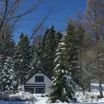 Alpesi faház Cerla - Dla Dwojga