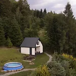 Alpesi faház Cerla - Dla Dwojga Korbielów