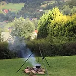 Alpesi faház Cerla - Dla Dwojga