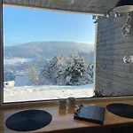 Cerla - Dla Dwojga Alpesi faház