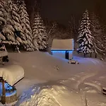 Chalet Cerla - Dla Dwojga Korbielów