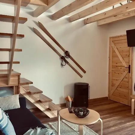 Cerla - Dla Dwojga Chalet