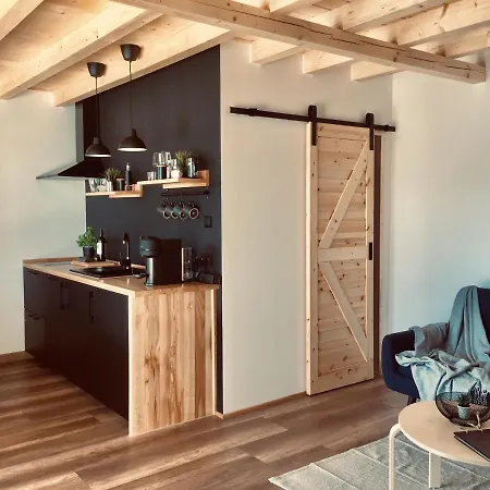 Chalet Cerla - Dla Dwojga