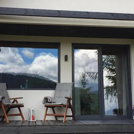 Chalet Cerla - Dla Dwojga *