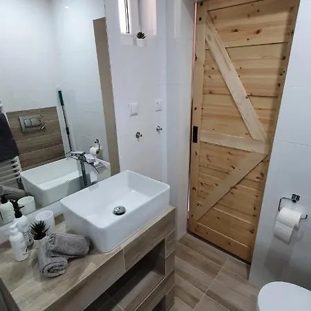 Cerla - Dla Dwojga Chalet