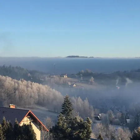 Cerla - Dla Dwojga Σαλέ *