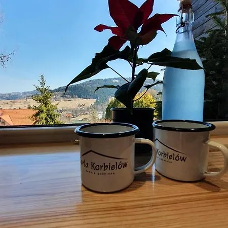 Cerla - Dla Dwojga * Korbielów