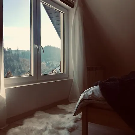 Cerla - Dla Dwojga Chalet *
