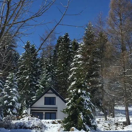 Chalet Cerla - Dla Dwojga