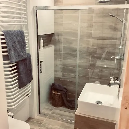 Chalet Cerla - Dla Dwojga Korbielów