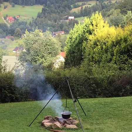 Chalet Cerla - Dla Dwojga