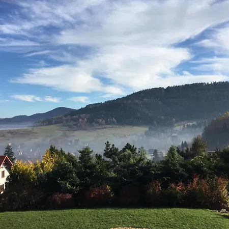 Cerla - Dla Dwojga Chalet