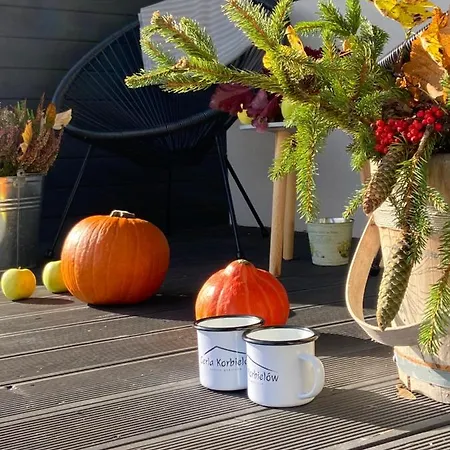 Chalet Cerla - Dla Dwojga Korbielów