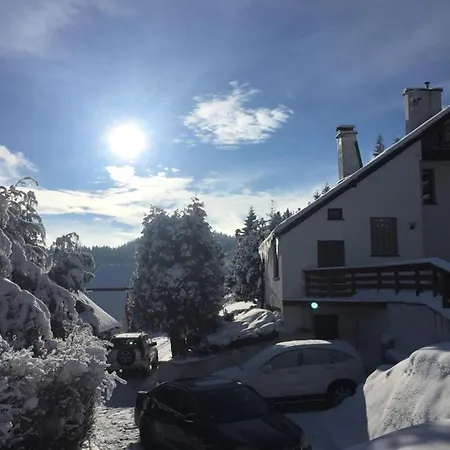 Cerla - Dla Dwojga Chalet *