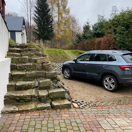 Cerla - Dla Dwojga Chalet *