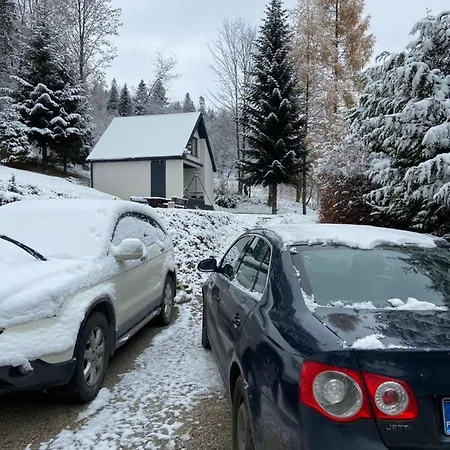 Chalet Cerla - Dla Dwojga Korbielów