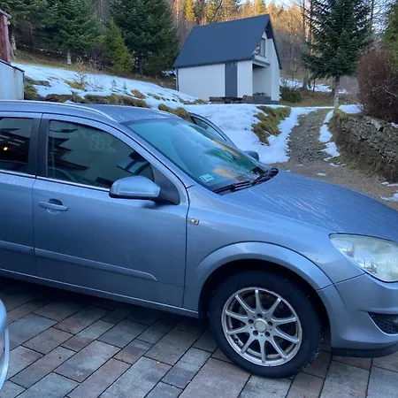 Cerla - Dla Dwojga Chalet