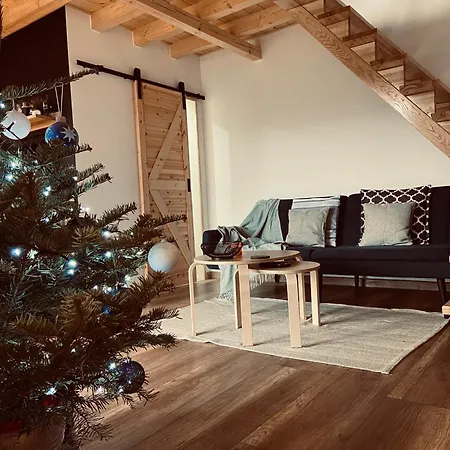 Horská chata Cerla - Dla Dwojga *