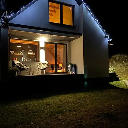 Cerla - Dla Dwojga Σαλέ Korbielów