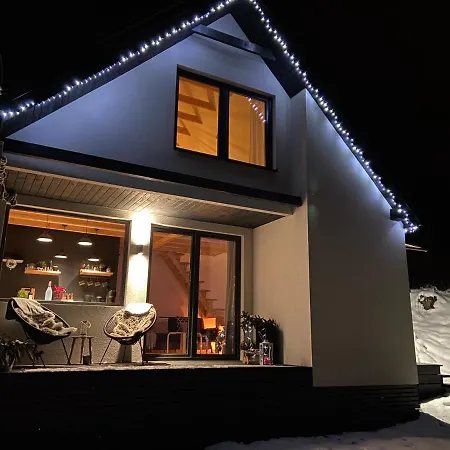 Cerla - Dla Dwojga Chalet Korbielów