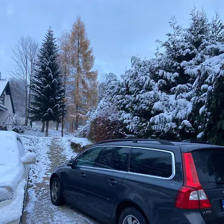 Cerla - Dla Dwojga Chalet