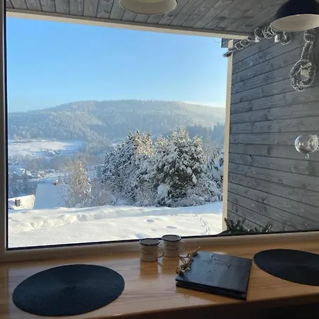 Cerla - Dla Dwojga Chalet