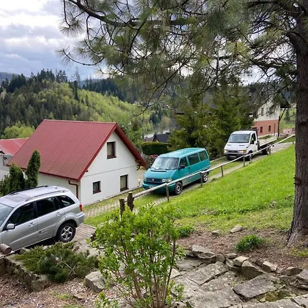 Cerla - Dla Dwojga Chalet *