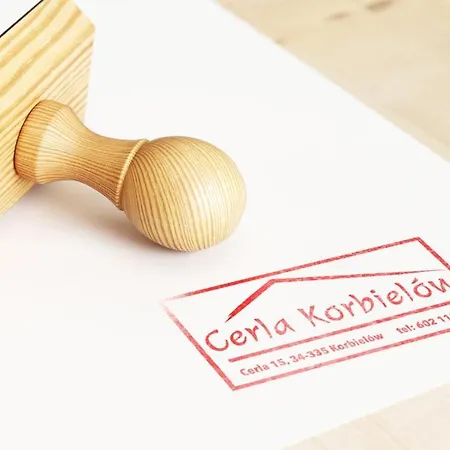 Cerla - Dla Dwojga Chalet Korbielów