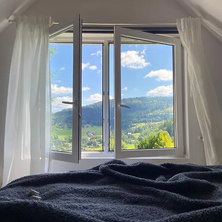 Horská chata Cerla - Dla Dwojga