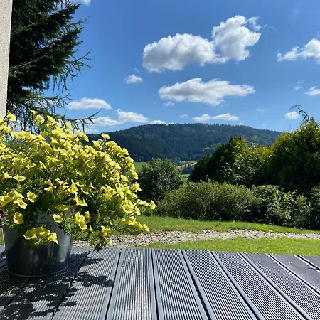 Chalet Cerla - Dla Dwojga