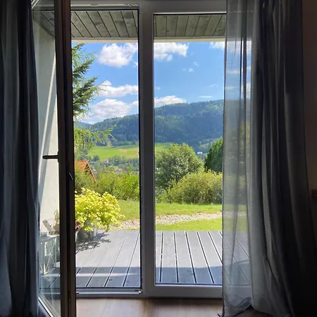 Cerla - Dla Dwojga Chalet Korbielów