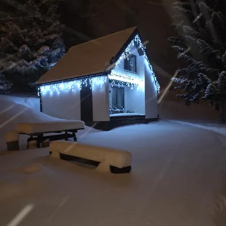 Horská chata Cerla - Dla Dwojga