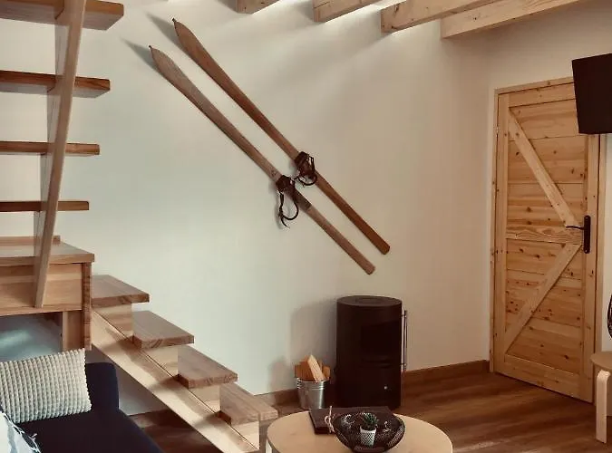 Cerla - Dla Dwojga 샬레