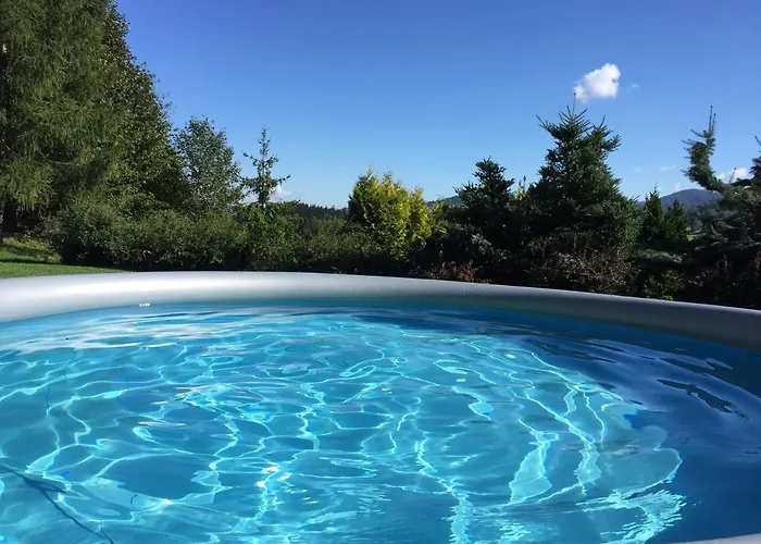 Cerla - Dla Dwojga Horská chata Korbielów