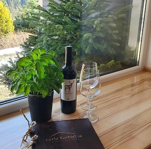 Cerla - Dla Dwojga * Korbielów