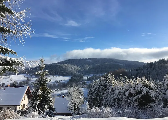 Cerla - Dla Dwojga * Korbielów