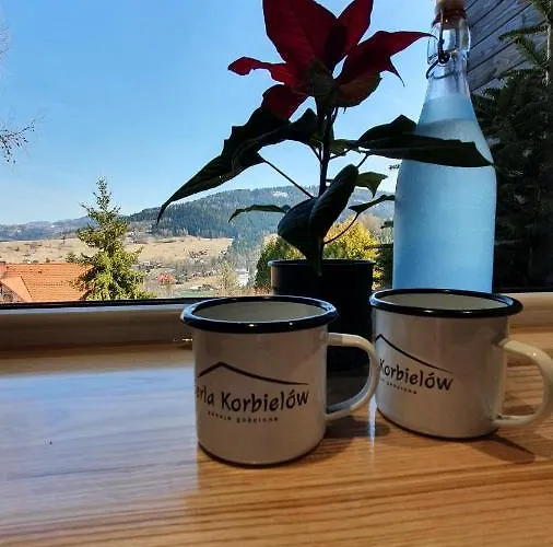 Cerla - Dla Dwojga * Korbielów