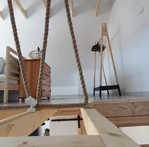 Cerla - Dla Dwojga 샬레