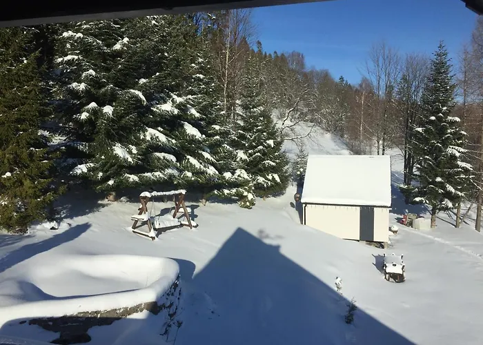 Horská chata Cerla - Dla Dwojga *