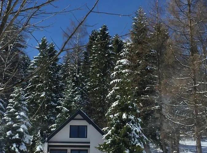 샬레 Cerla - Dla Dwojga