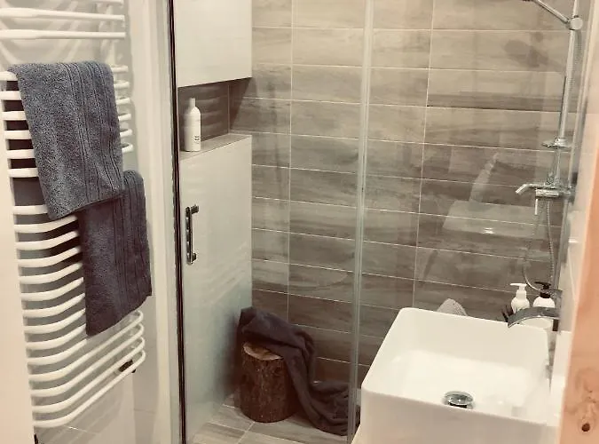 Horská chata Cerla - Dla Dwojga Korbielów