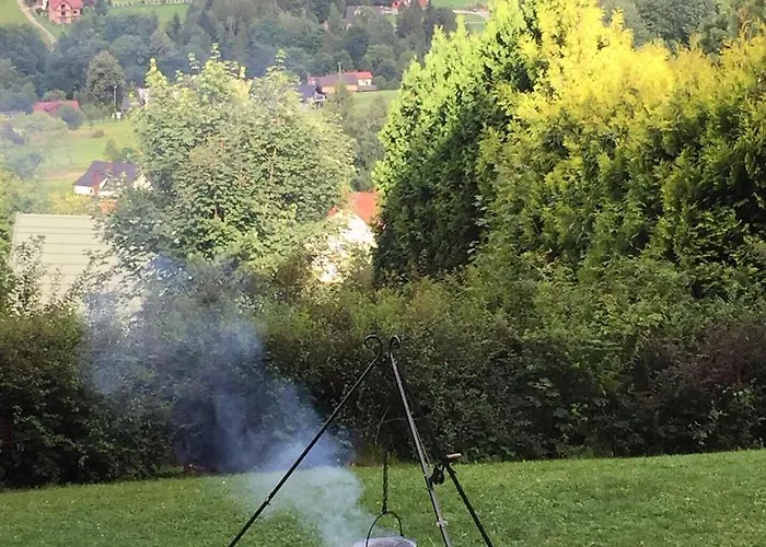 Horská chata Cerla - Dla Dwojga