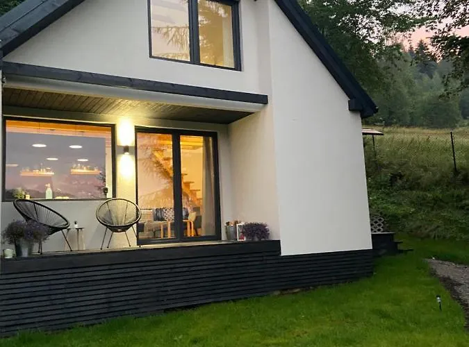 Cerla - Dla Dwojga * Korbielów