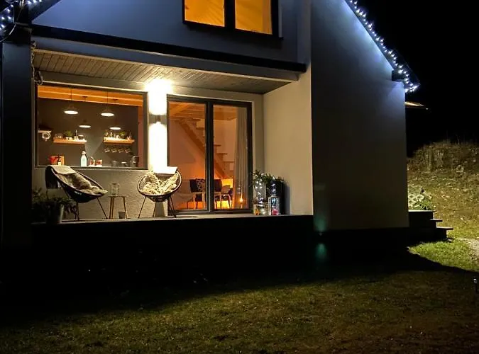 Cerla - Dla Dwojga Chalet Korbielów