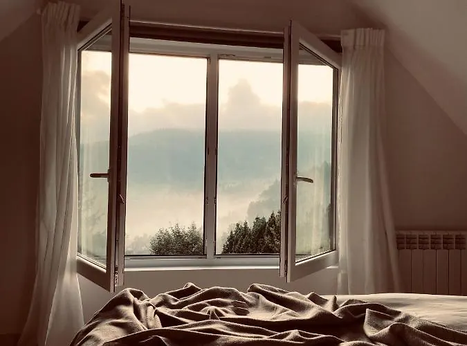 Cerla - Dla Dwojga Chalet Korbielów