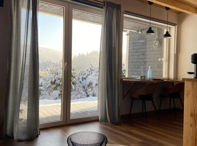 Horská chata Cerla - Dla Dwojga *