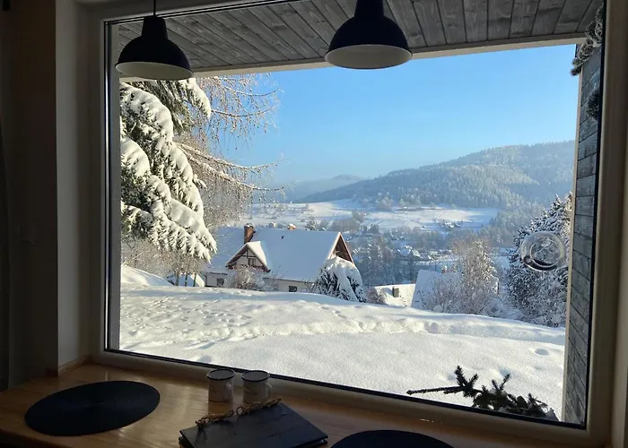 Cerla - Dla Dwojga Korbielów