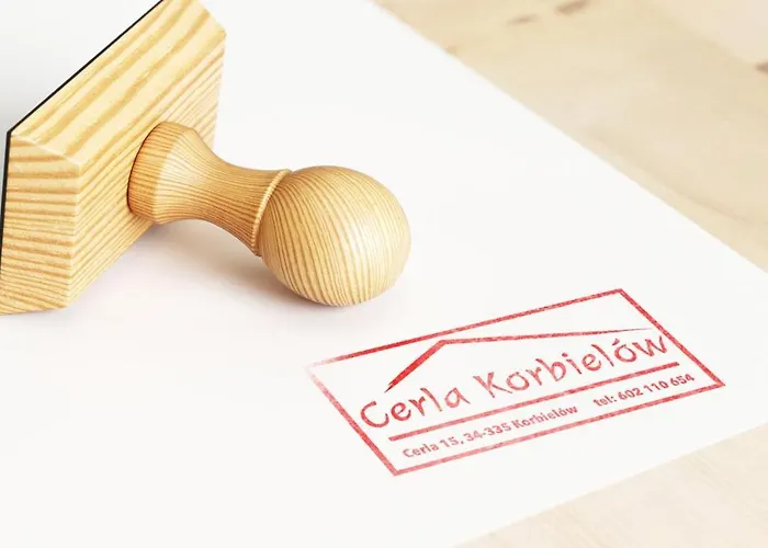 Cerla - Dla Dwojga Horská chata Korbielów